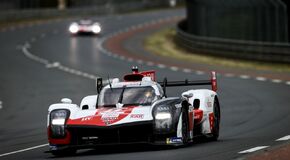  A Toyota a karbonsemlegességet és a motorsport örökséget állítja középpontba a Le Mans-i centenáriumon